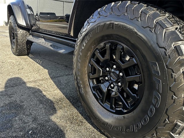 Certified 2023 Ford Bronco Raptor image 12