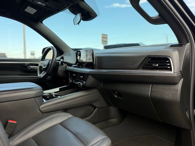 Used 2025 Chevrolet Tahoe LT image 20