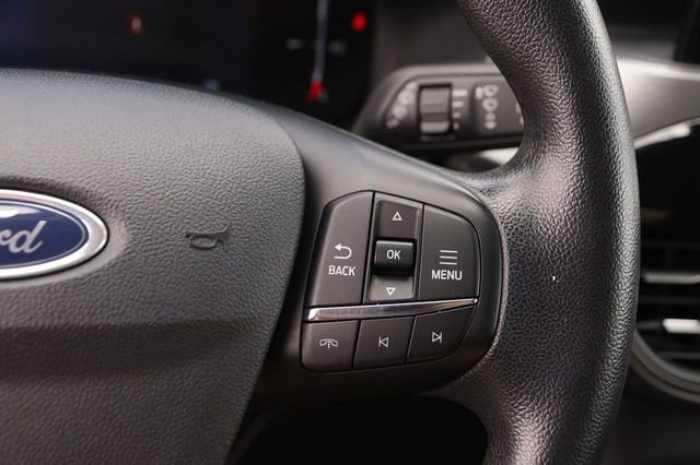 Certified 2025 Ford Escape Active image 12