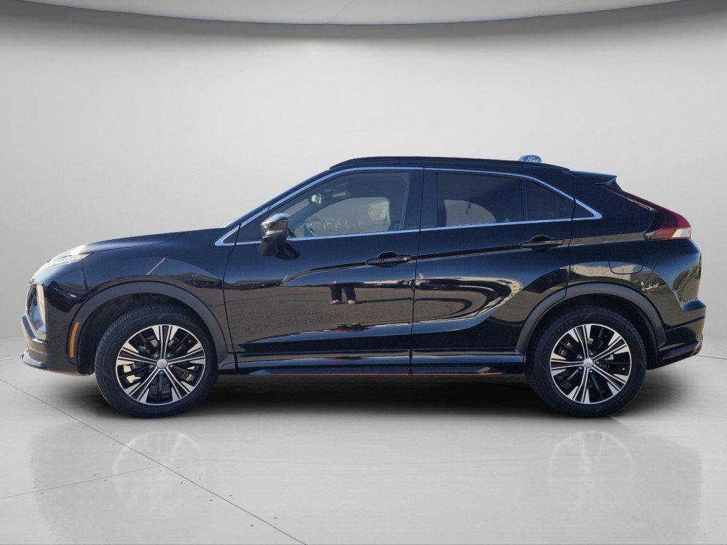 Used 2022 Mitsubishi Eclipse Cross SEL image 7