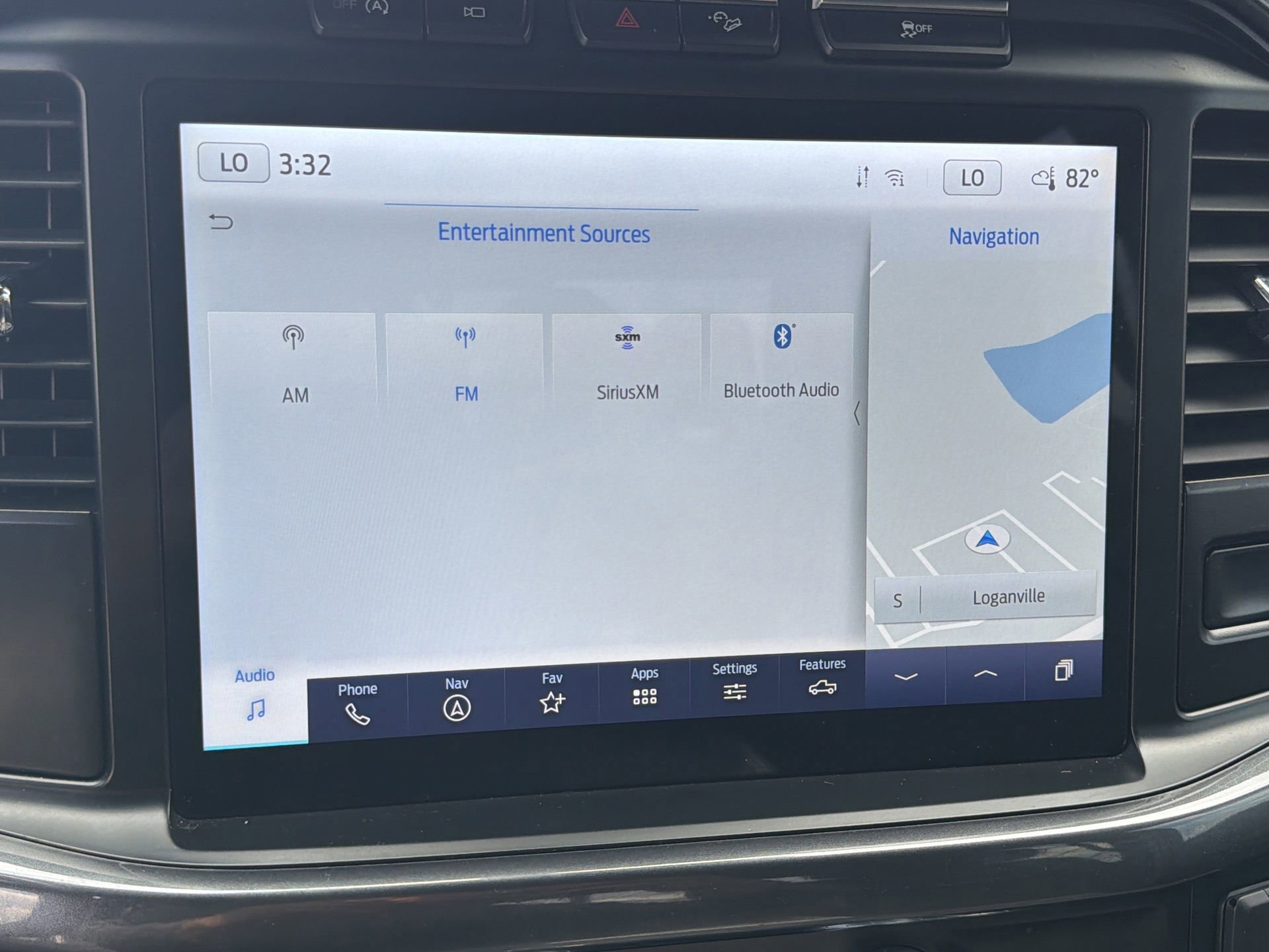 Certified 2023 Ford F150 XLT w/ Equipment Group 302A High image 12