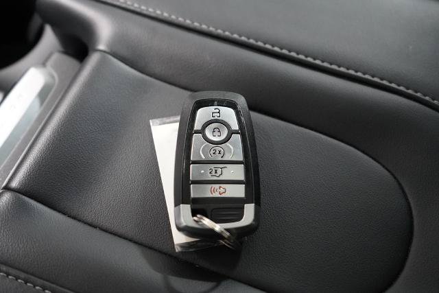 Certified 2025 Ford Expedition Max Platinum AWD/4WD image 26
