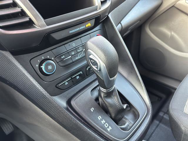 Certified 2022 Ford Transit Connect XL image 24