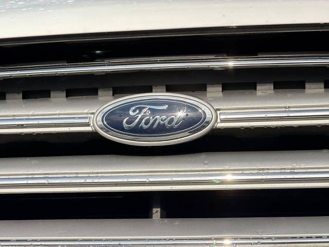 Certified 2019 Ford Escape SE AWD/4WD image 12