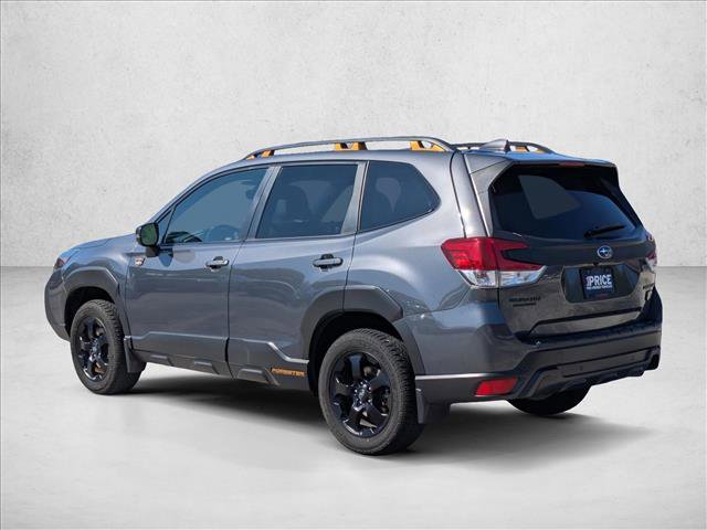 Used 2022 Subaru Forester Wilderness AWD/4WD image 7