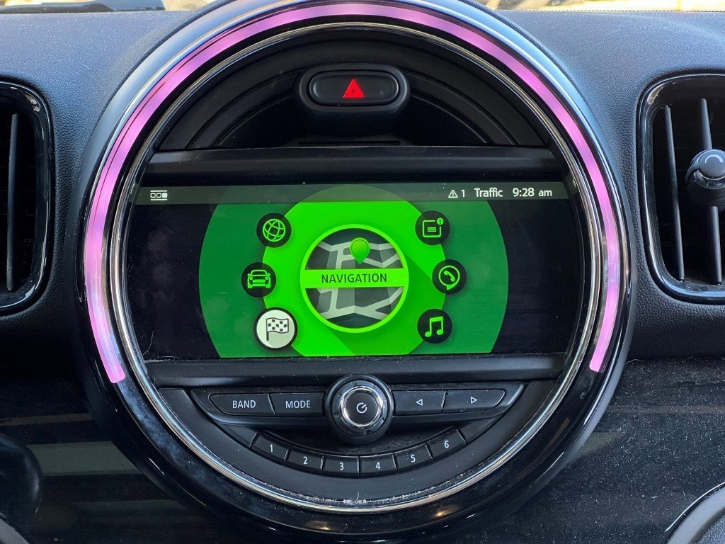 Used 2018 MINI Cooper Countryman SE image 19