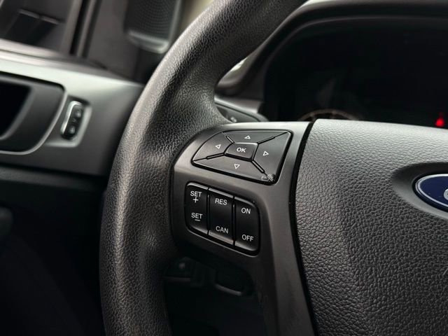 Certified 2022 Ford Ranger XL w/ Equipment Group 101A High image 21