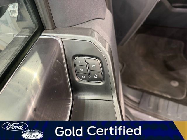 Certified 2023 Ford F150 Lariat w/ Equipment Group 502A High image 25