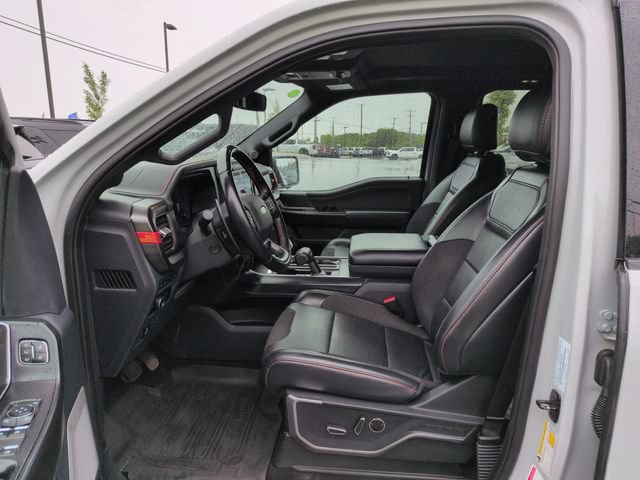 Certified 2024 Ford F150 Raptor AWD/4WD image 25