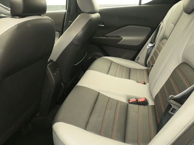 Used 2021 Nissan Kicks SR w/ SR Premium Package image 10