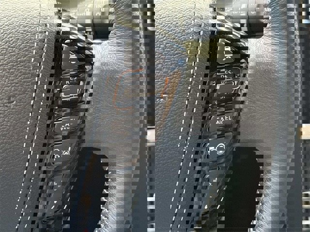 Used 2024 Nissan Armada Platinum w/ Captain's Chairs Package image 32