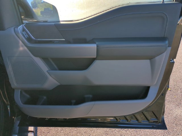 Certified 2024 Ford F150 XLT w/ Equipment Group 302A MID AWD/4WD image 32