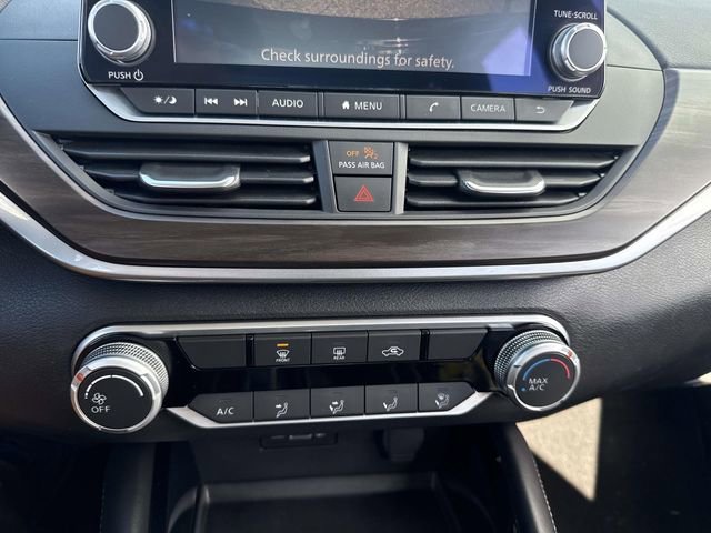 Used 2023 Nissan Altima 2.5 SV image 24