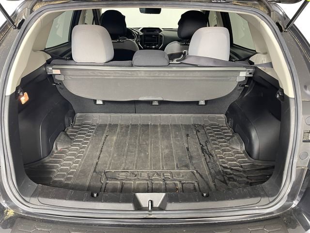 Used 2019 Subaru Crosstrek 2.0i Premium w/ Popular Package #3 AWD/4WD image 13