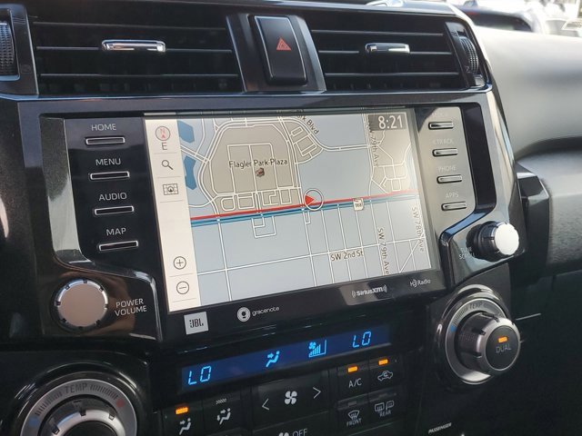 Used 2020 Toyota 4Runner Nightshade image 31