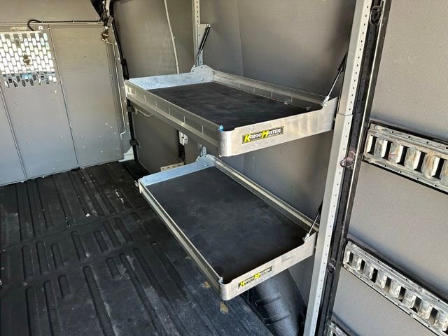 Certified 2022 Ford Transit 350 148 High Roof Extended w/ Upfitter Package RWD image 25