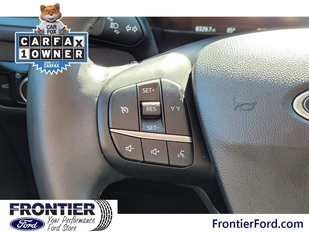 Certified 2024 Ford Escape Active image 18