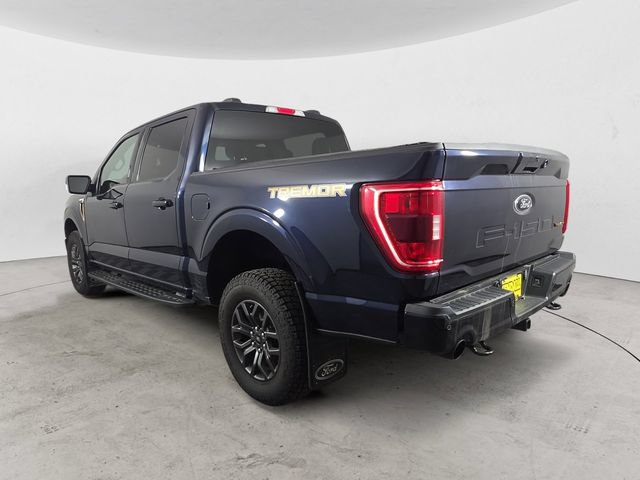 Certified 2023 Ford F150 Tremor AWD/4WD image 3
