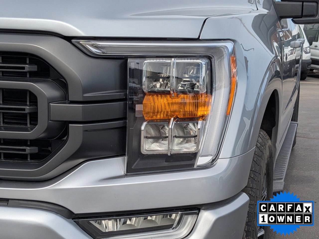 Certified 2022 Ford F150 XLT w/ Equipment Group 302A High AWD/4WD image 11