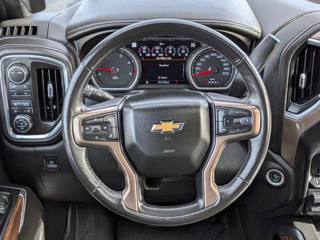 Used 2023 Chevrolet Silverado 3500 High Country image 30