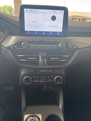 Certified 2023 Ford Escape Active FWD image 13