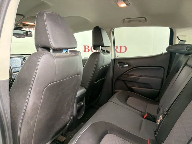 Used 2018 Chevrolet Colorado Z71 RWD image 14