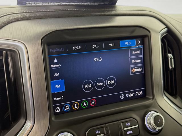 Used 2020 GMC Sierra 2500 Denali w/ Denali Ultimate Package image 18