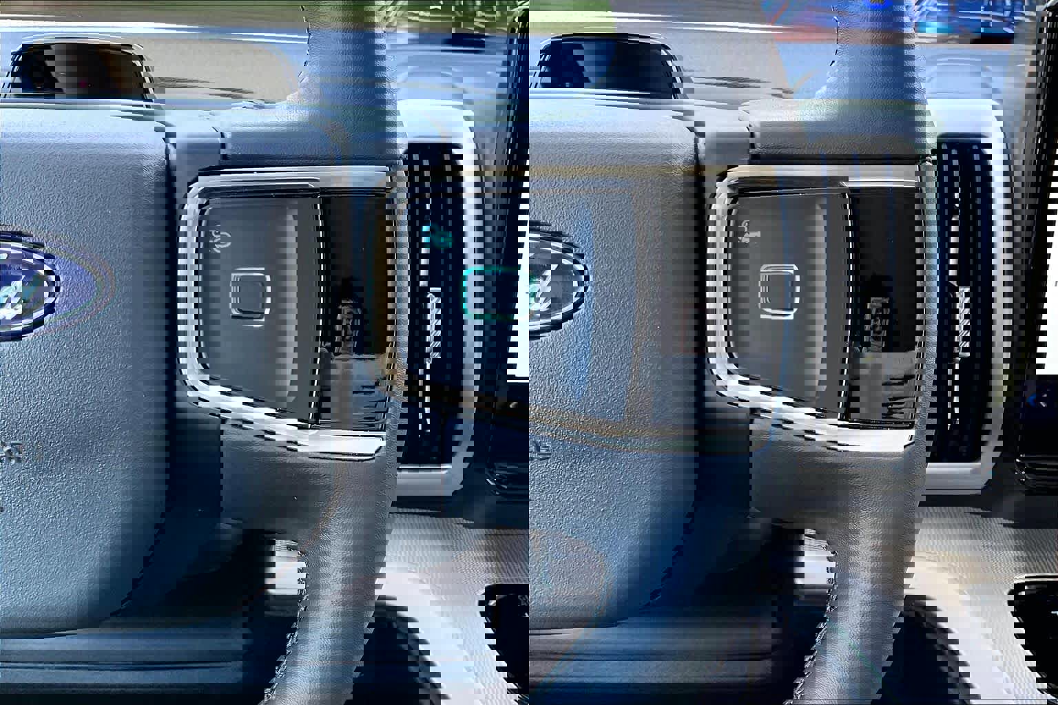 Certified 2025 Ford Expedition Max Active image 27