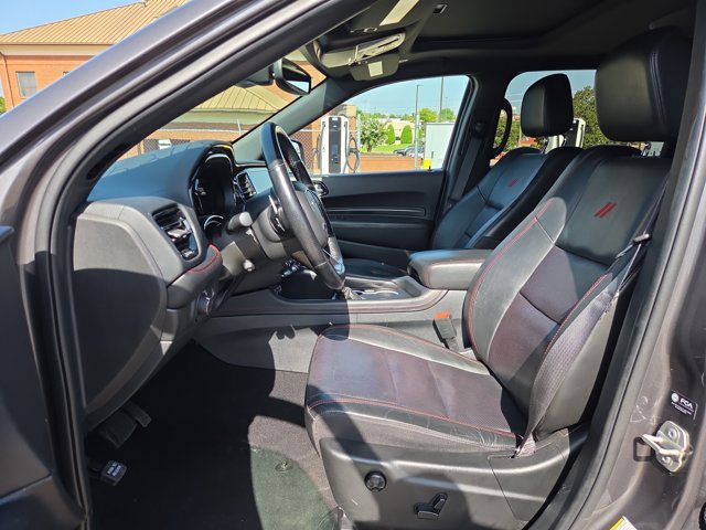 Used 2024 Dodge Durango GT AWD/4WD image 10