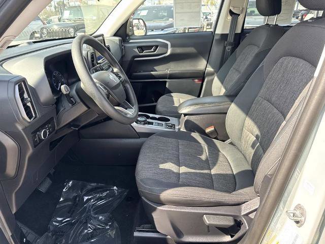 Certified 2023 Ford Bronco Sport Big Bend image 23