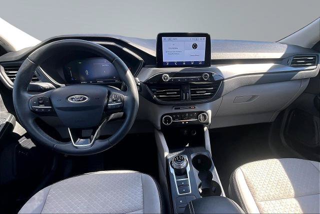 Certified 2023 Ford Escape Active FWD image 16