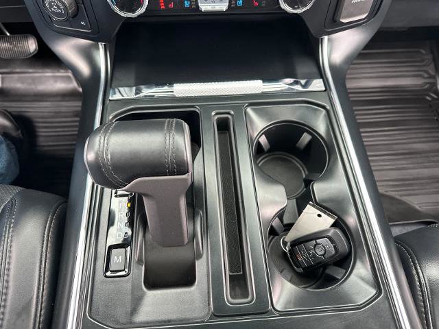 Certified 2023 Ford F150 Raptor AWD/4WD image 25