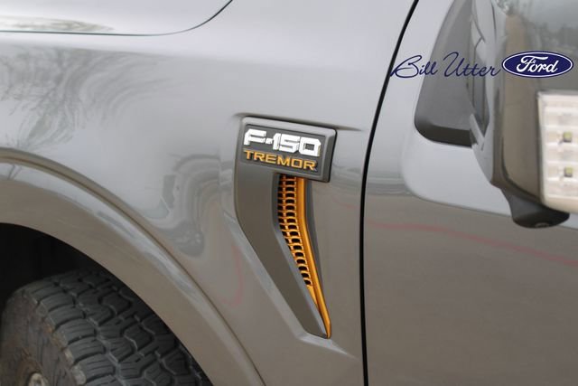 Certified 2023 Ford F150 Tremor w/ Equipment Group 402A High AWD/4WD image 10