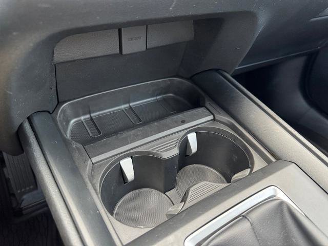 Used 2024 MAZDA CX-50 AWD 2.5 S w/ Weather Package image 9