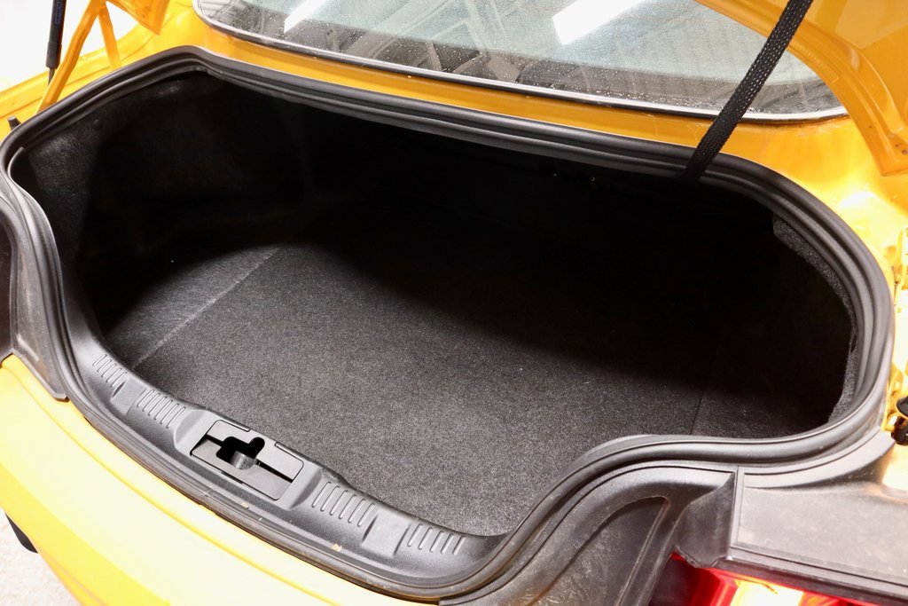 Certified 2022 Ford Mustang Coupe w/ Equipment Group 101A image 12