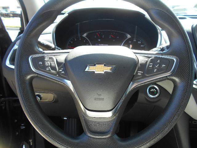 Used 2024 Chevrolet Equinox LS w/ LS Convenience Package FWD image 4