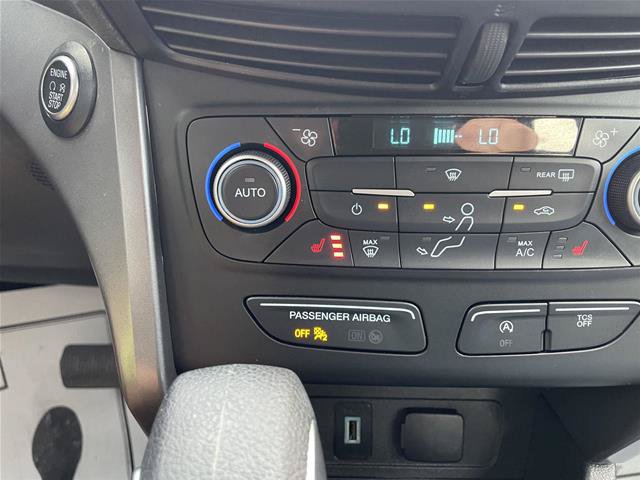 Certified 2019 Ford Escape SE AWD/4WD image 27