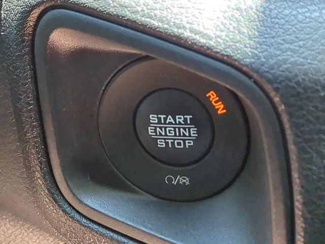 Used 2024 Jeep Wrangler Unlimited w/ LED Headlamp & Fog Lamp Group AWD/4WD image 26