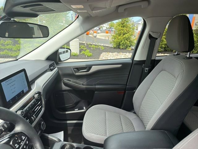 Certified 2022 Ford Escape SE w/ Convenience Package AWD/4WD image 15