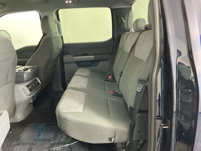 Certified 2023 Ford F150 XLT w/ Equipment Group 301A Mid image 28