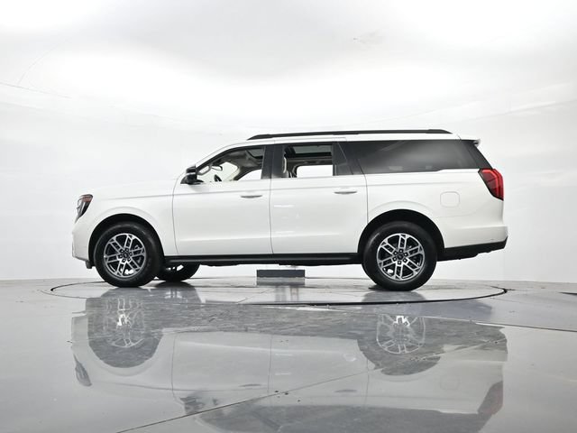 Certified 2025 Ford Expedition Max Active RWD image 44