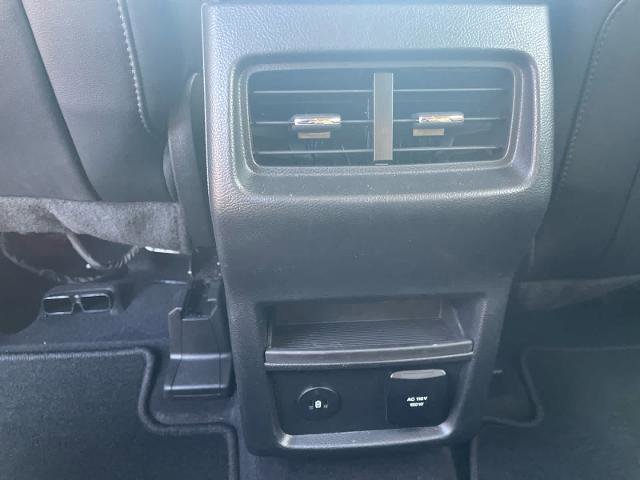 Certified 2023 Ford Edge SEL w/ Convenience Package image 17