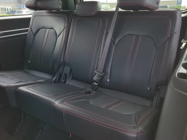 Certified 2023 Ford Expedition Max Limited AWD/4WD image 9