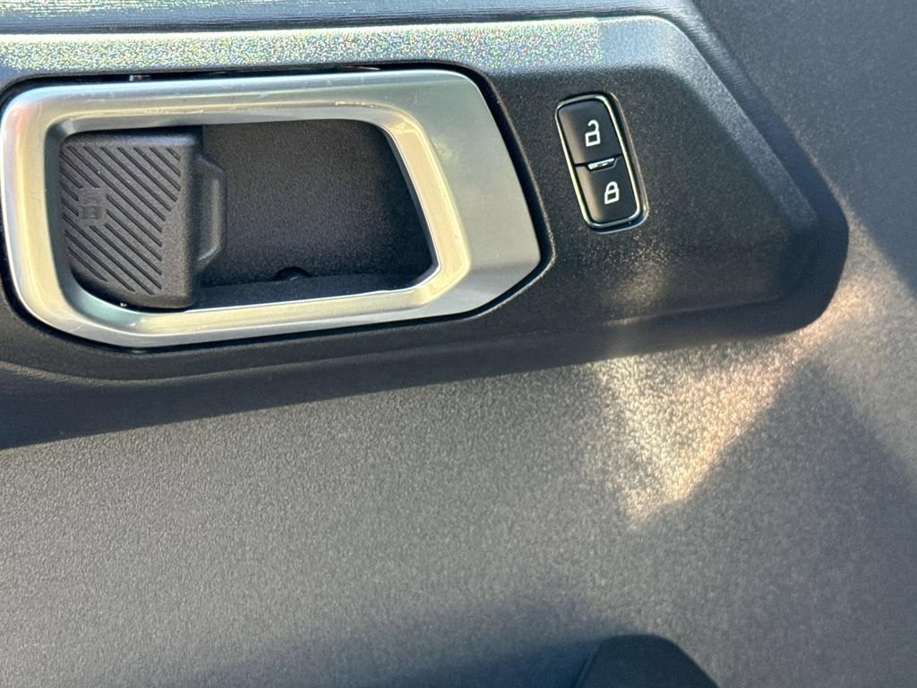 Certified 2025 Ford Bronco Raptor AWD/4WD image 21