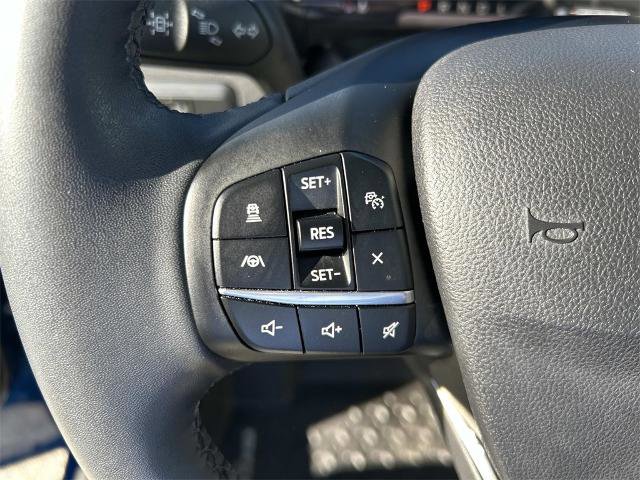 Certified 2024 Ford Bronco Sport Outer Banks w/ Tech Package image 29