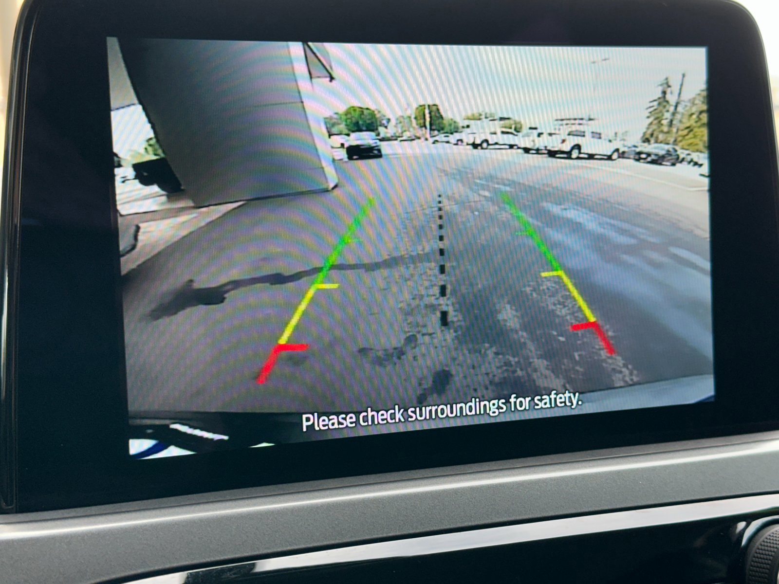 Certified 2023 Ford Escape Active image 19