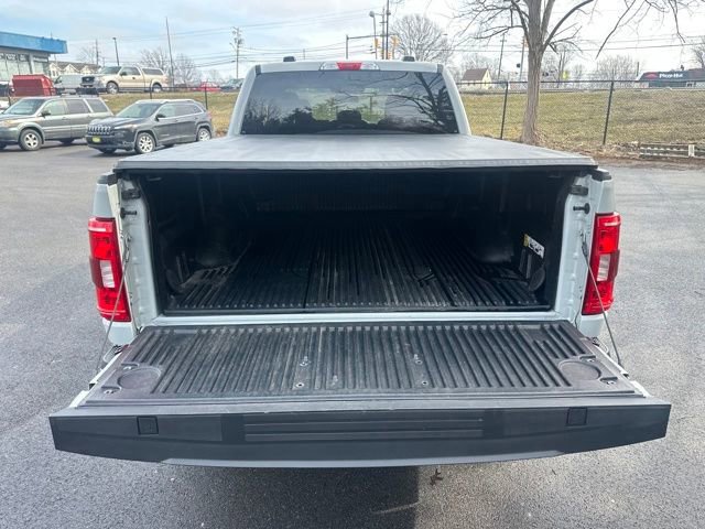 Certified 2023 Ford F150 XL w/ STX Appearance Package image 29
