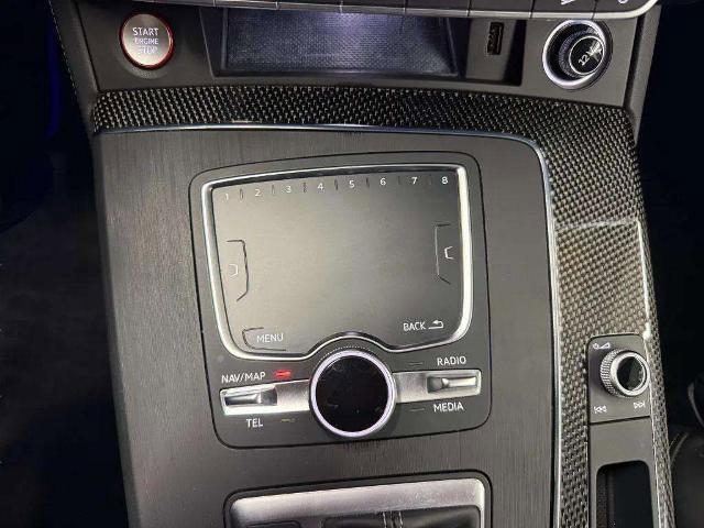 Used 2019 Audi SQ5 Prestige image 16