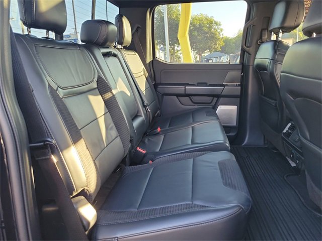 Certified 2022 Ford F150 Raptor w/ Raptor 37 Performance Package image 24