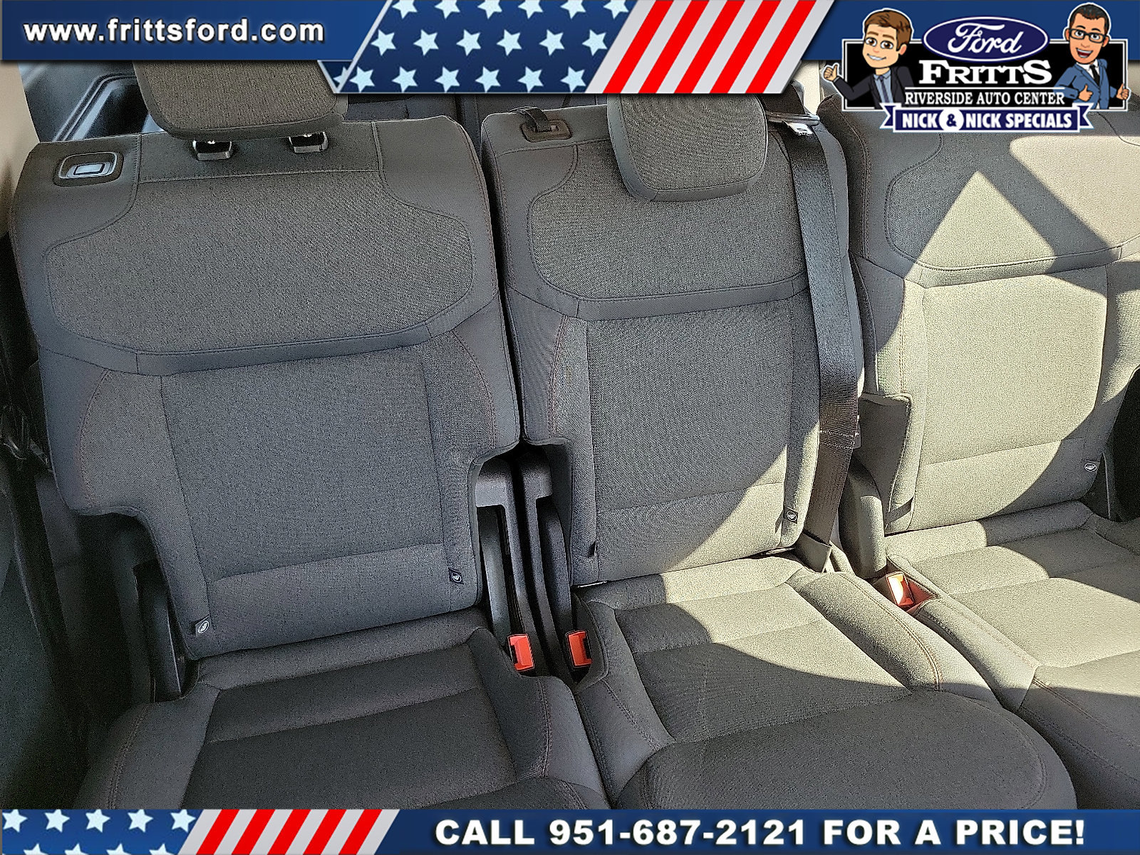 Certified 2025 Ford Expedition Max Active image 18